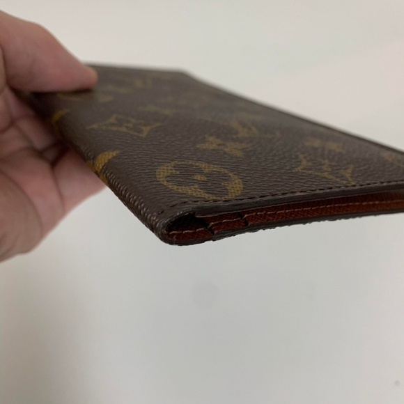 Lv wallet - Picture 2 of 8